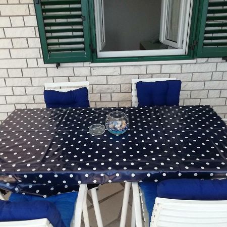 Apartment Zdene Rogoznica  Exterior foto